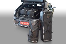 Travel bag set Volkswagen Arteon Shooting Brake 2020-> wagon (V14201S) (1)